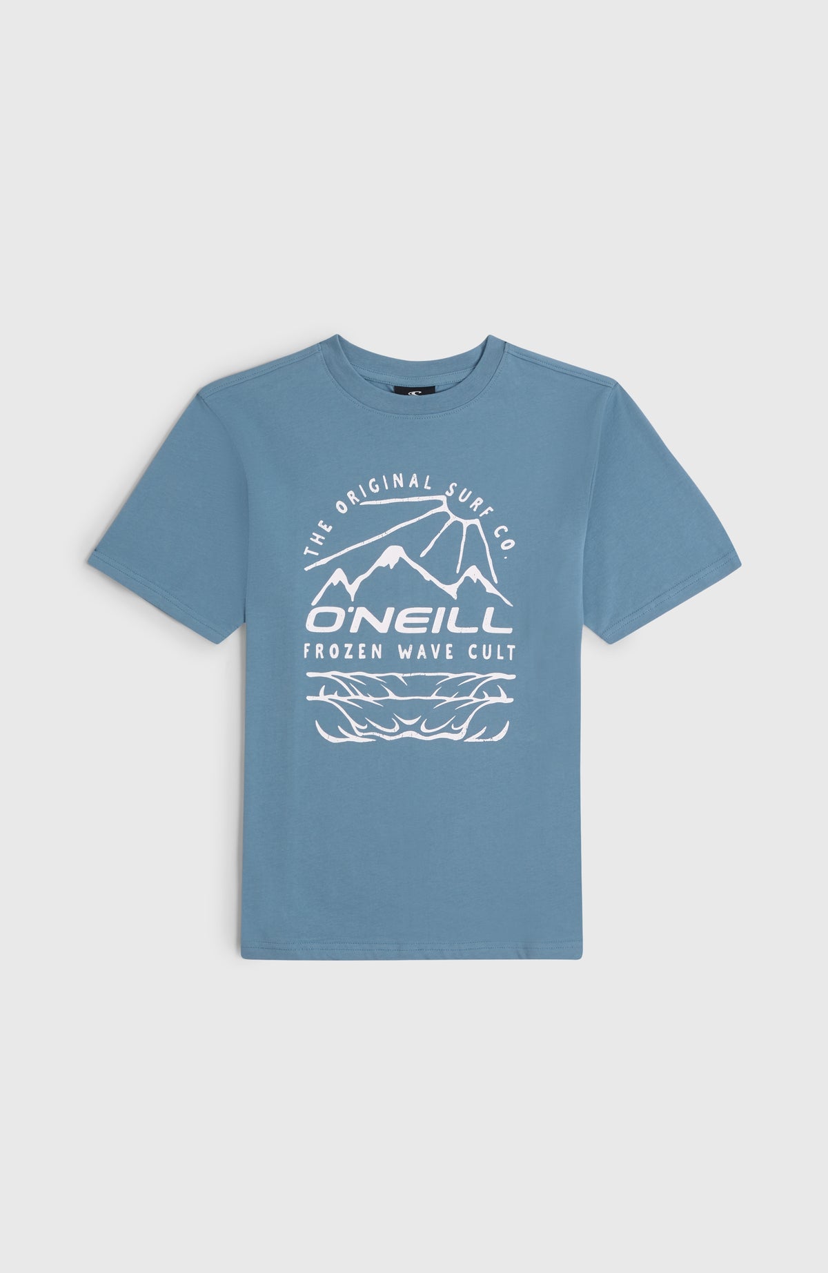 T-shirt Jack O'Neill | Mozart Blue
