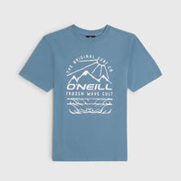 T-shirt Jack O'Neill | Mozart Blue