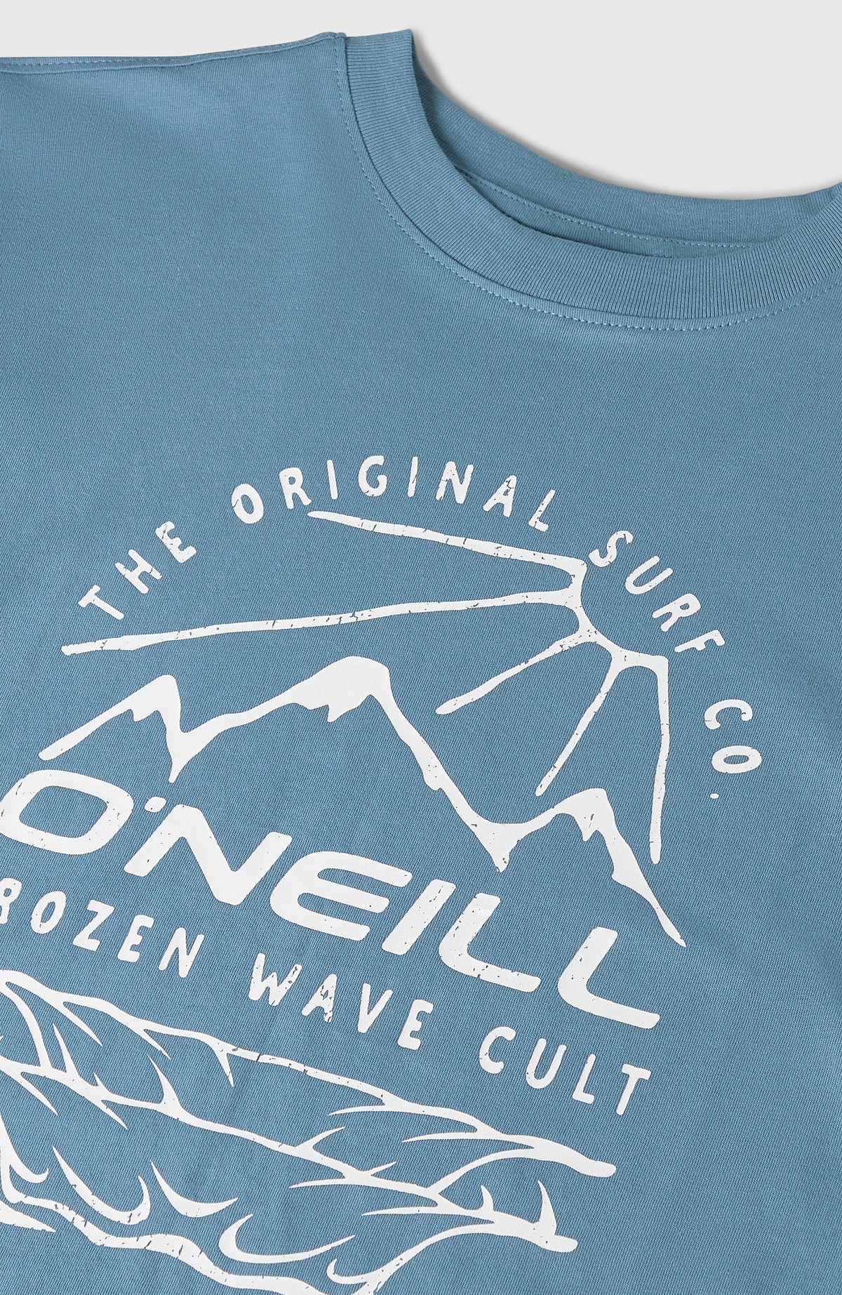 T-shirt Jack O'Neill | Mozart Blue
