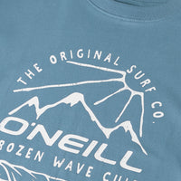 T-shirt Jack O'Neill | Mozart Blue