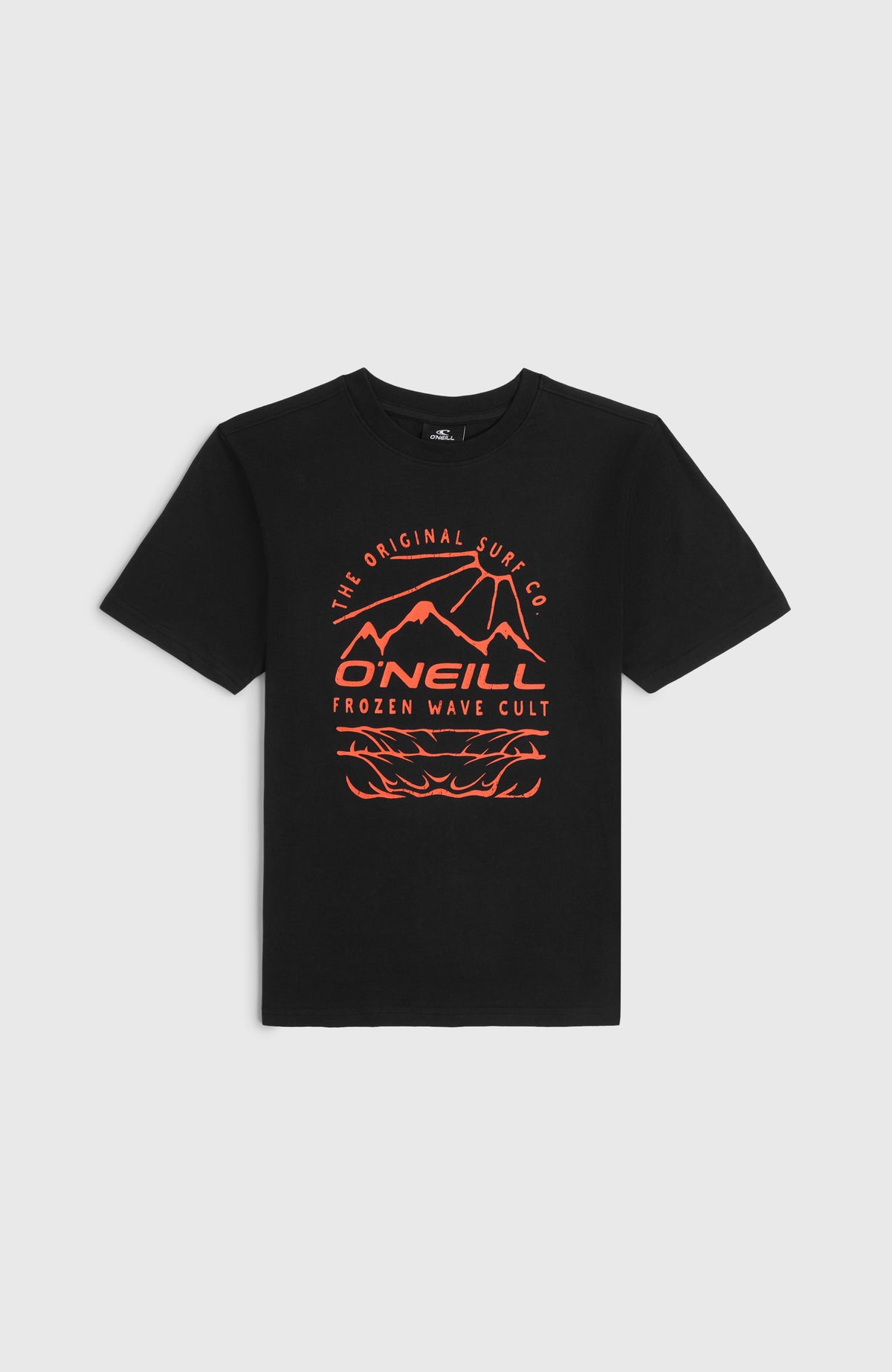 T-shirt Jack O'Neill | Black Out