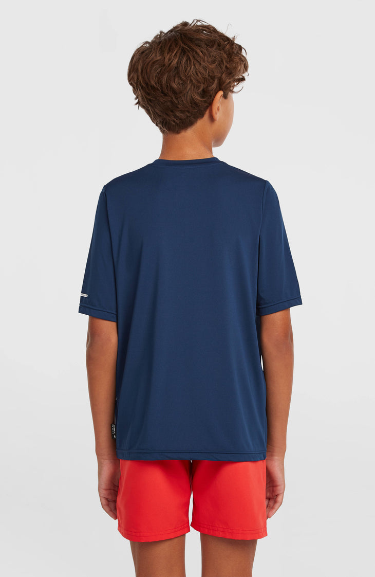T-shirt O'Neill Hybrid | English Evening