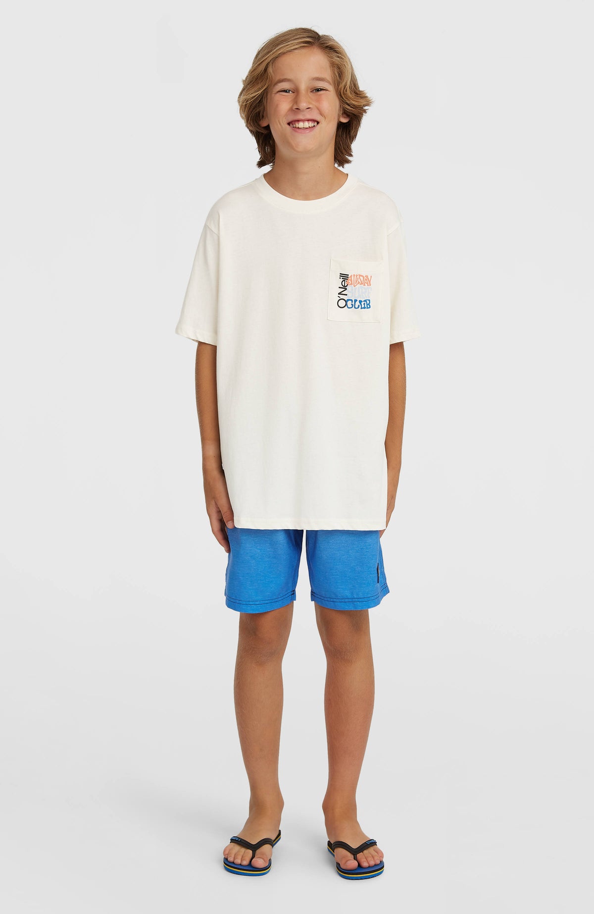 T-shirt Chest Pocket | Snow White