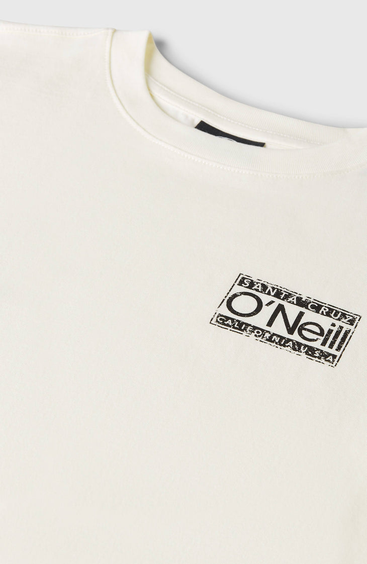 T-shirt O'Neill Cali | Snow White