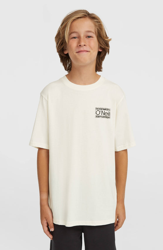 T-shirt O'Neill Cali | Snow White