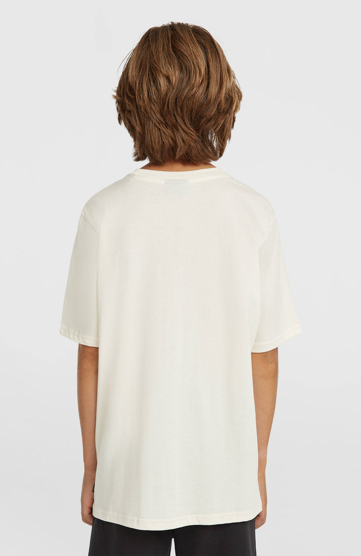 T-shirt O'Neill Cali | Snow White