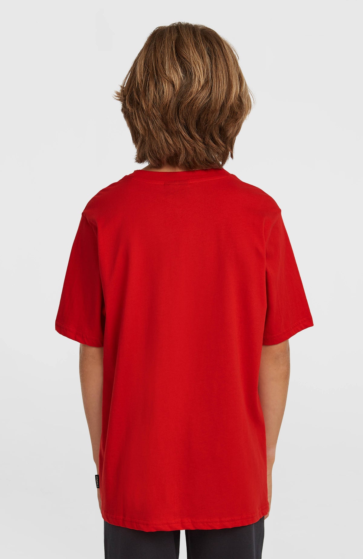 T-shirt O'Neill Cali | High Risk Red