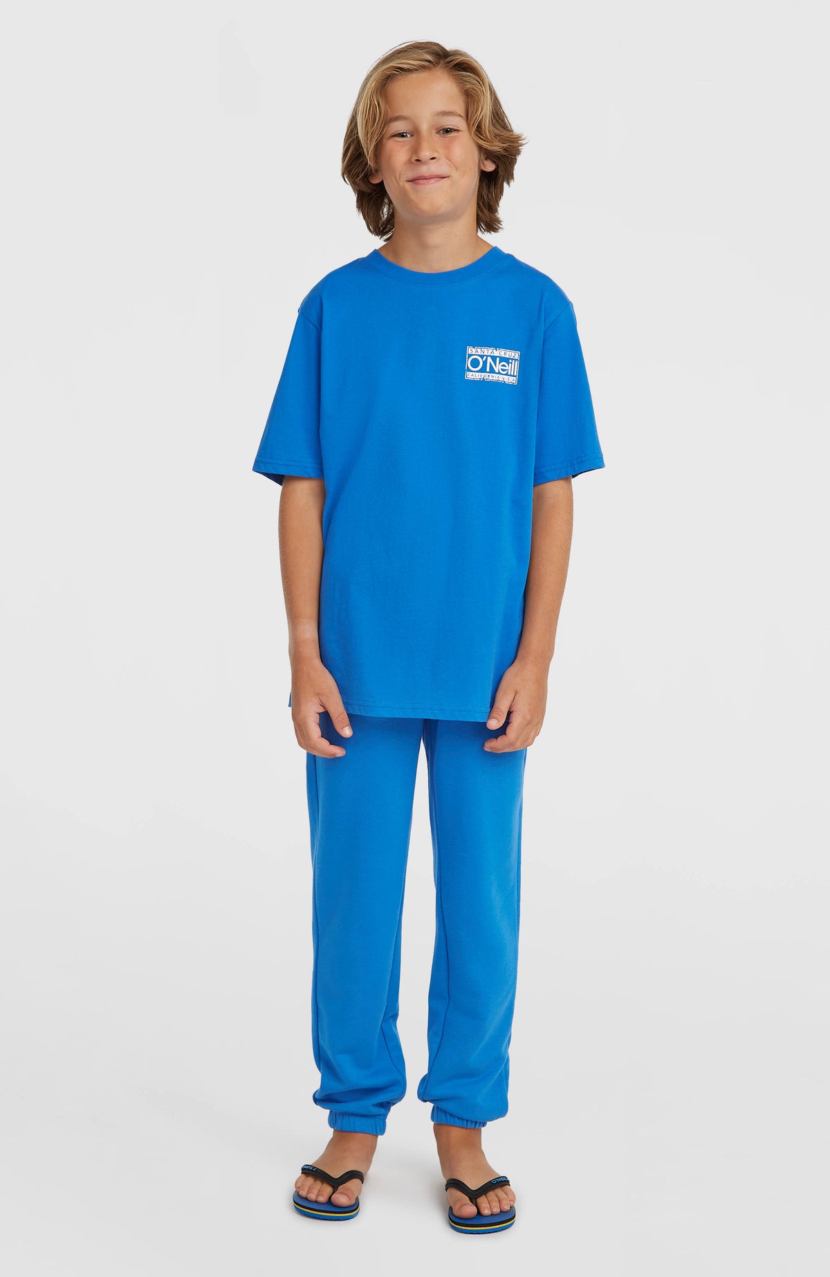 T-shirt O'Neill Cali | Mediterranean Blue