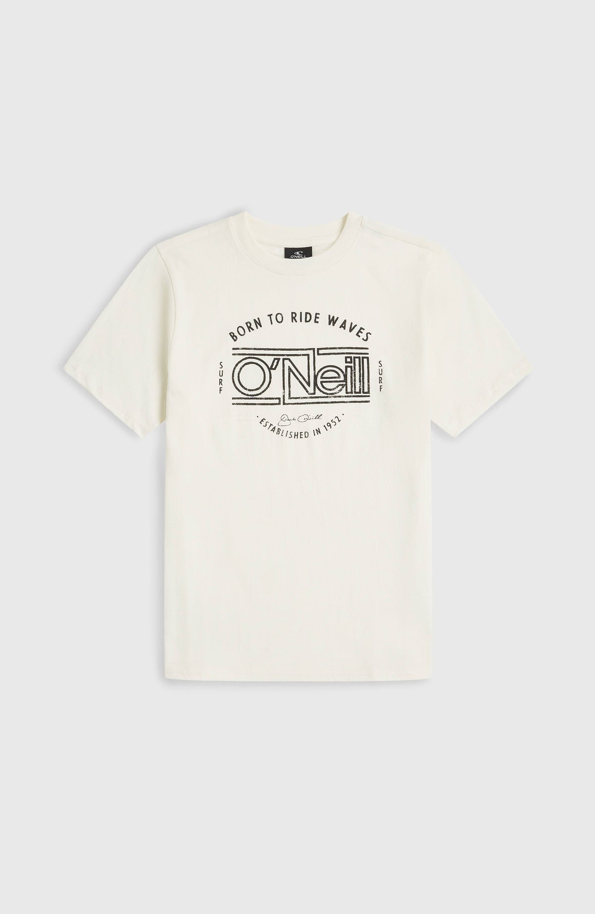 T-shirt O'Neill Muir | Snow White