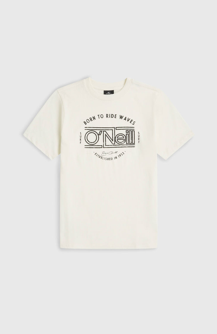 T-shirt O'Neill Muir | Snow White