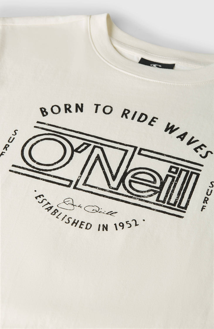 T-shirt O'Neill Muir | Snow White