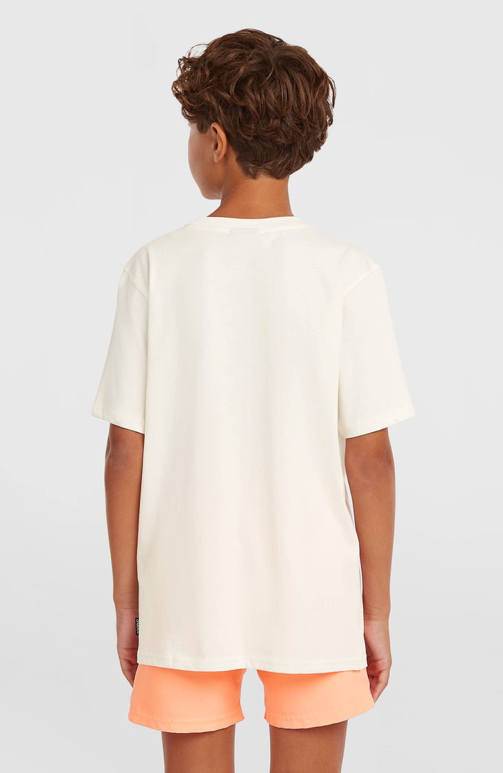 T-shirt O'Neill Muir | Snow White