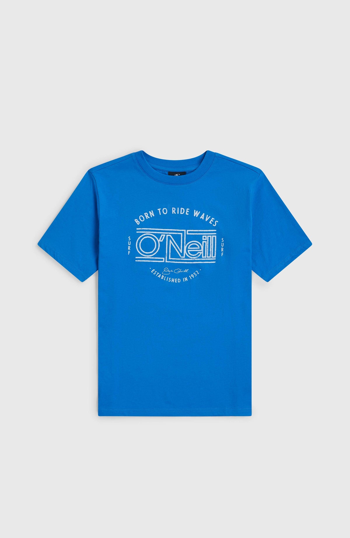T-shirt O'Neill Muir | Mediterranean Blue