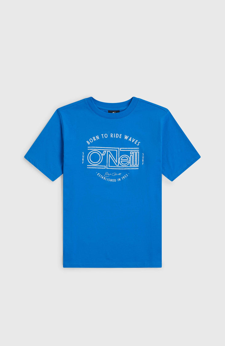 T-shirt O'Neill Muir | Mediterranean Blue
