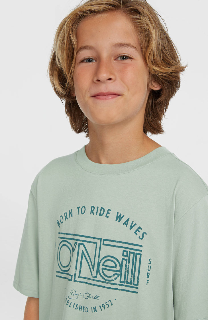 T-shirt O'Neill Muir | Marble Arch