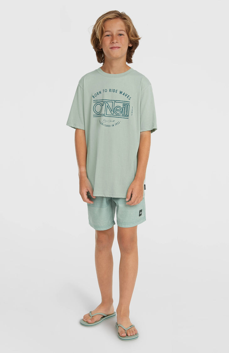 T-shirt O'Neill Muir | Marble Arch