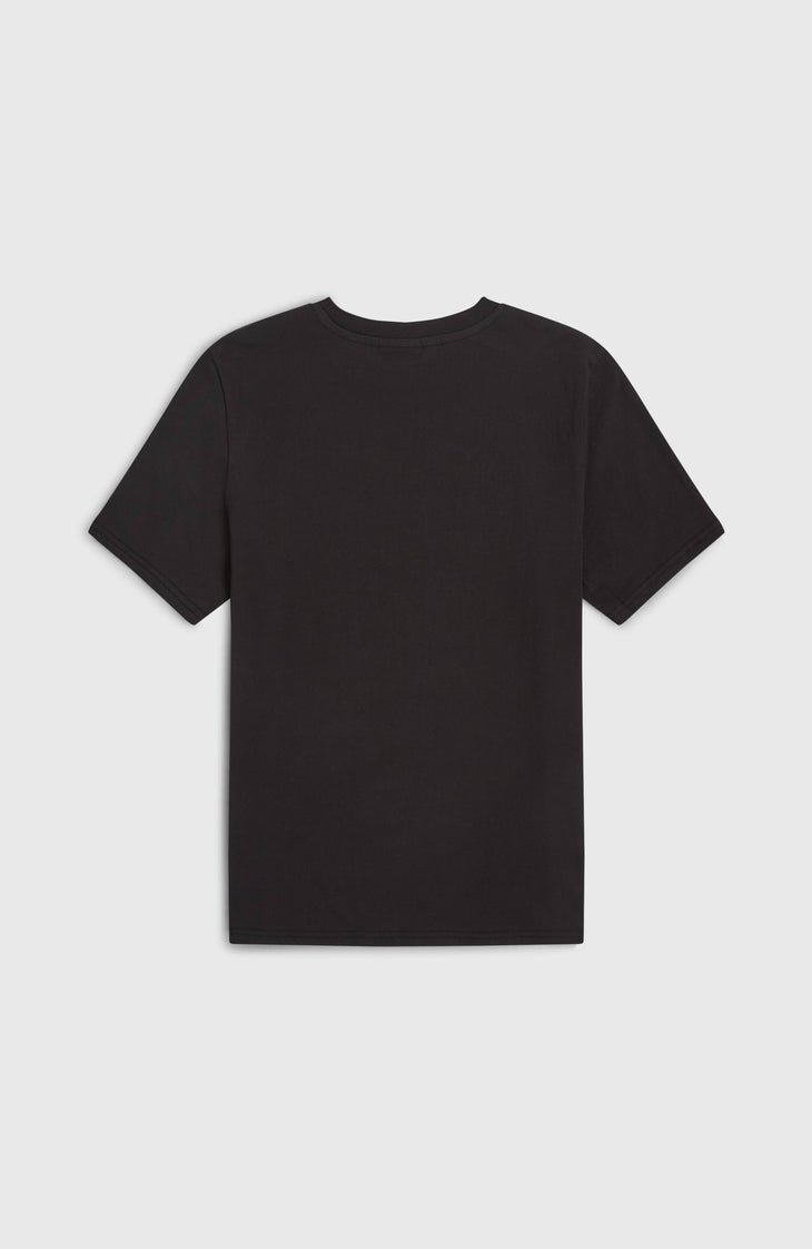 T-shirt O'Neill Muir | Black Out