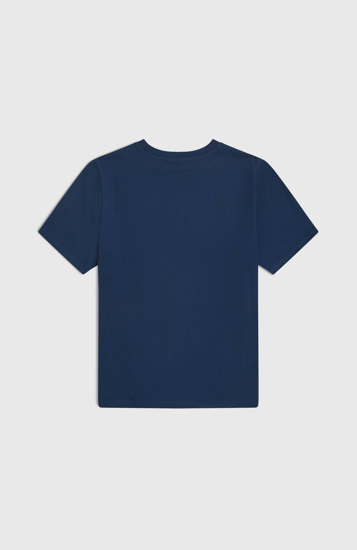 T-shirt O'Neill Chest-Print | English Evening
