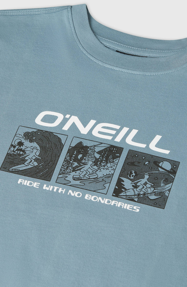 T-shirt O'Neill Graphic | Murky Water
