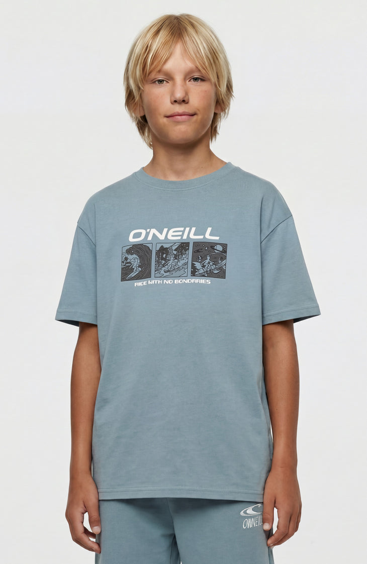 T-shirt O'Neill Graphic | Murky Water
