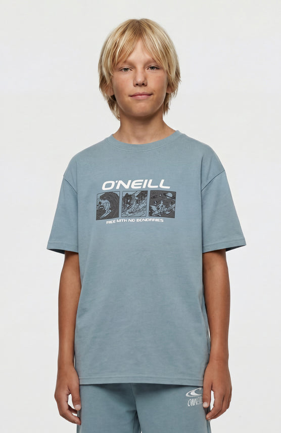 T-shirt O'Neill Graphic | Murky Water