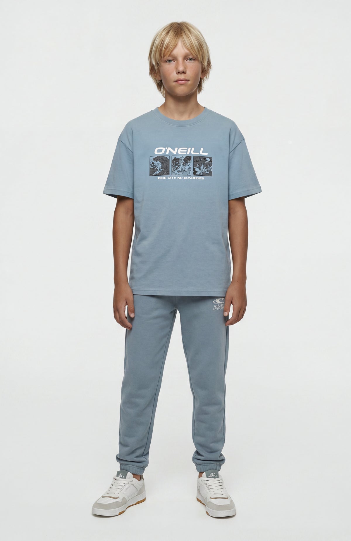 T-shirt O'Neill Graphic | Murky Water