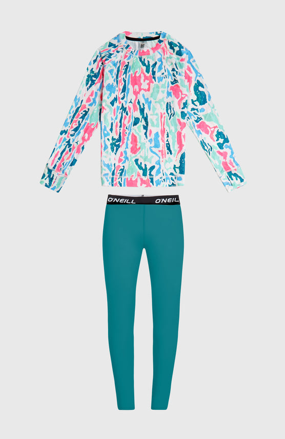 Ensemble thermique | White Cluster