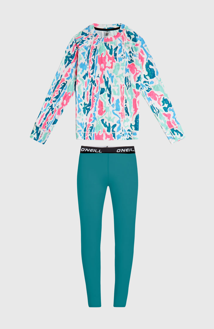 Ensemble thermique | White Cluster