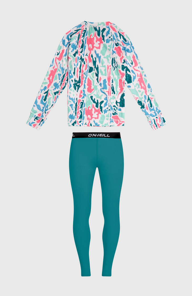 Ensemble thermique | White Cluster