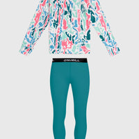 Ensemble thermique | White Cluster
