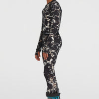 Ensemble thermique | Black/Beige Quarry