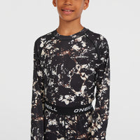 Ensemble thermique | Black/Beige Quarry