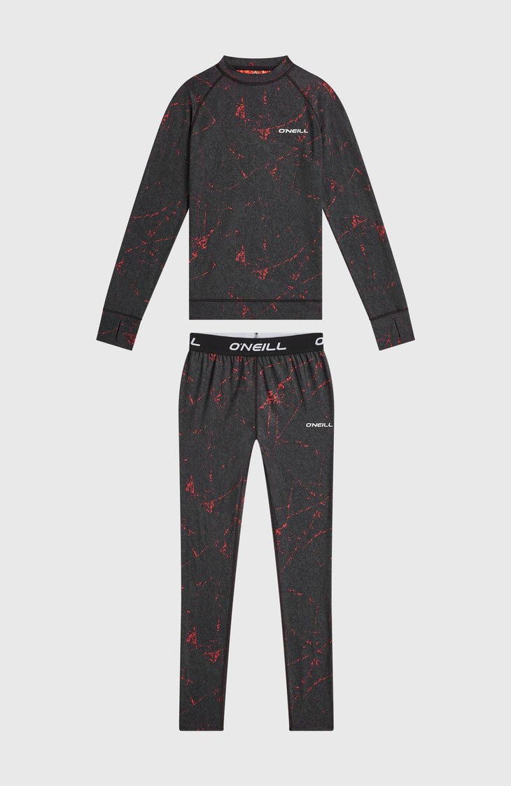 Ensemble thermique | Black Basalt