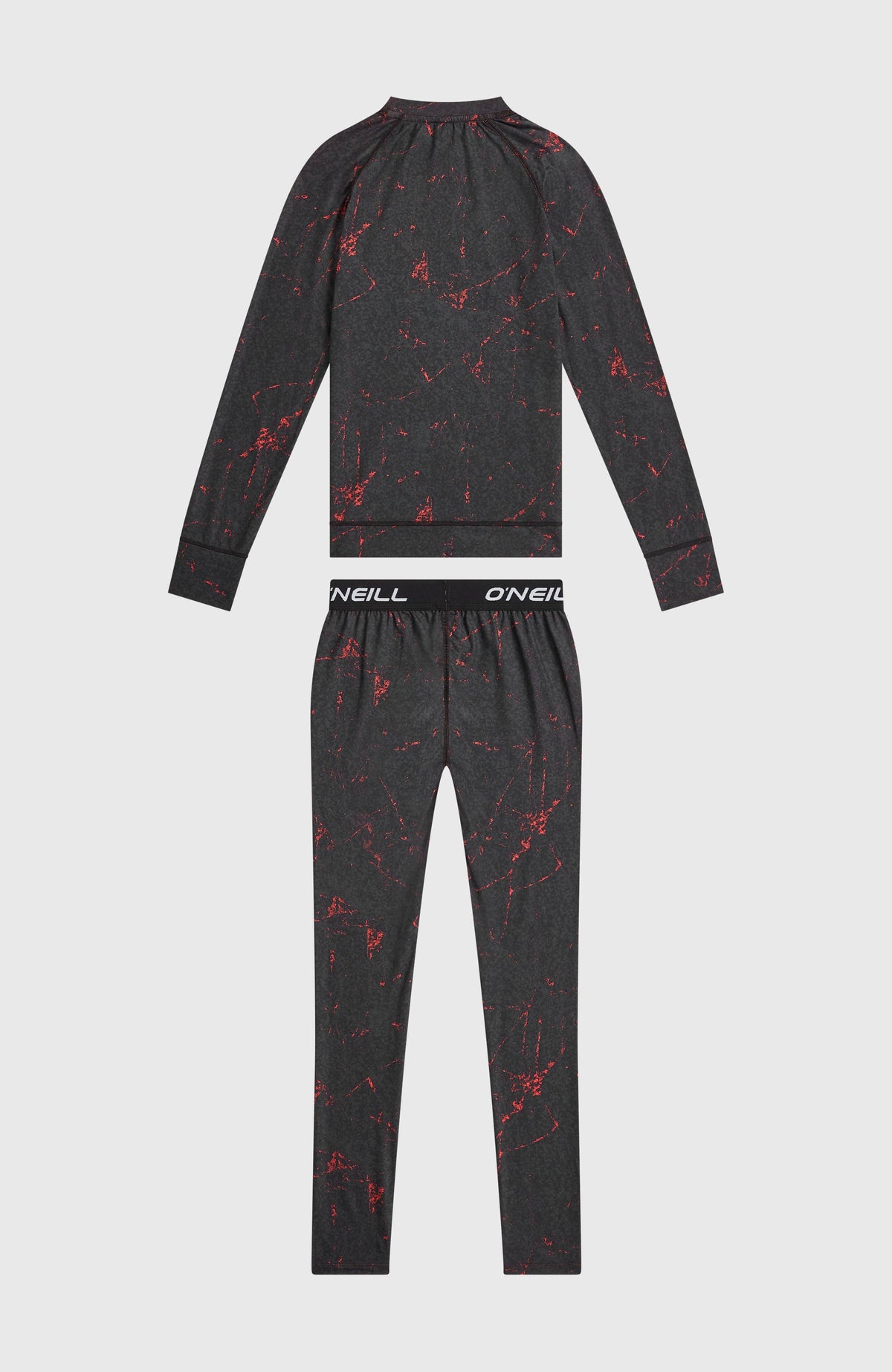Ensemble thermique | Black Basalt