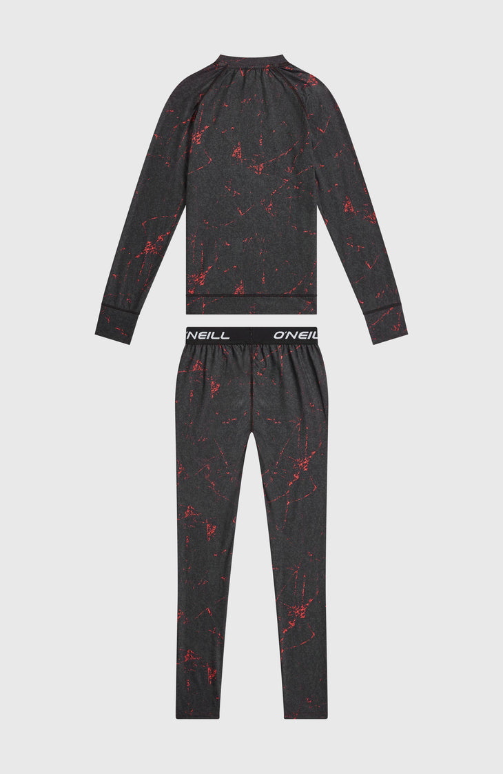 Ensemble thermique | Black Basalt