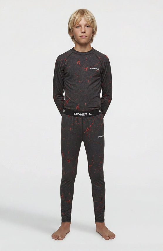 Ensemble thermique | Black Basalt