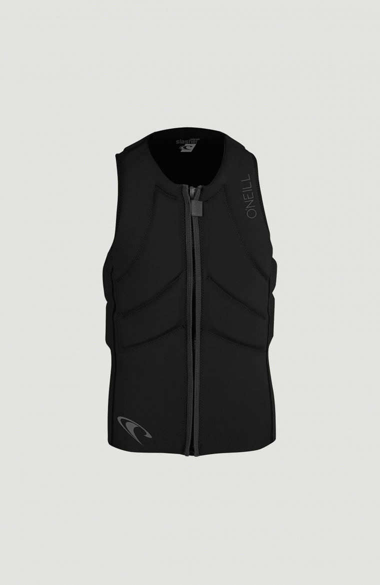 Slasher Kite Vest | BLACK/BLACK
