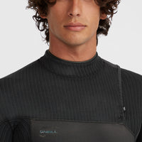 Hyperfreak 3/2mm Competition Zipless Full Wetsuit | BLACK/BLACK