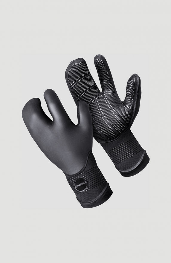 Youth Epic 2mm DL Glove | Black