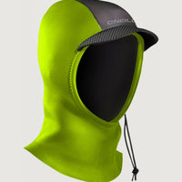 Psycho 3mm Hood Youth | Green