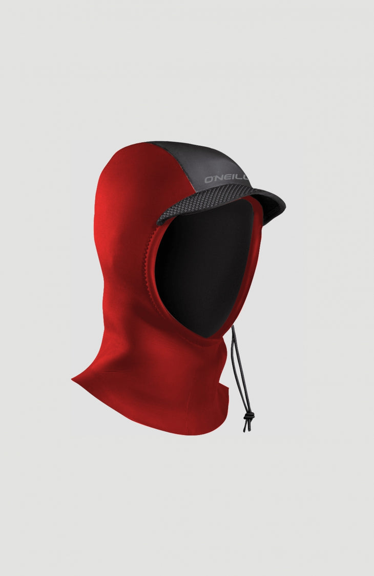 Enfants Psycho Hood 3mm | Red