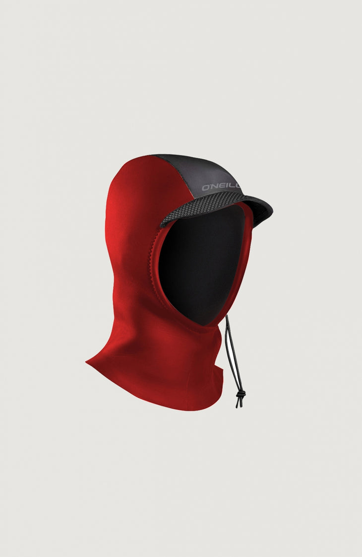 Enfants Psycho Hood 3mm | Red
