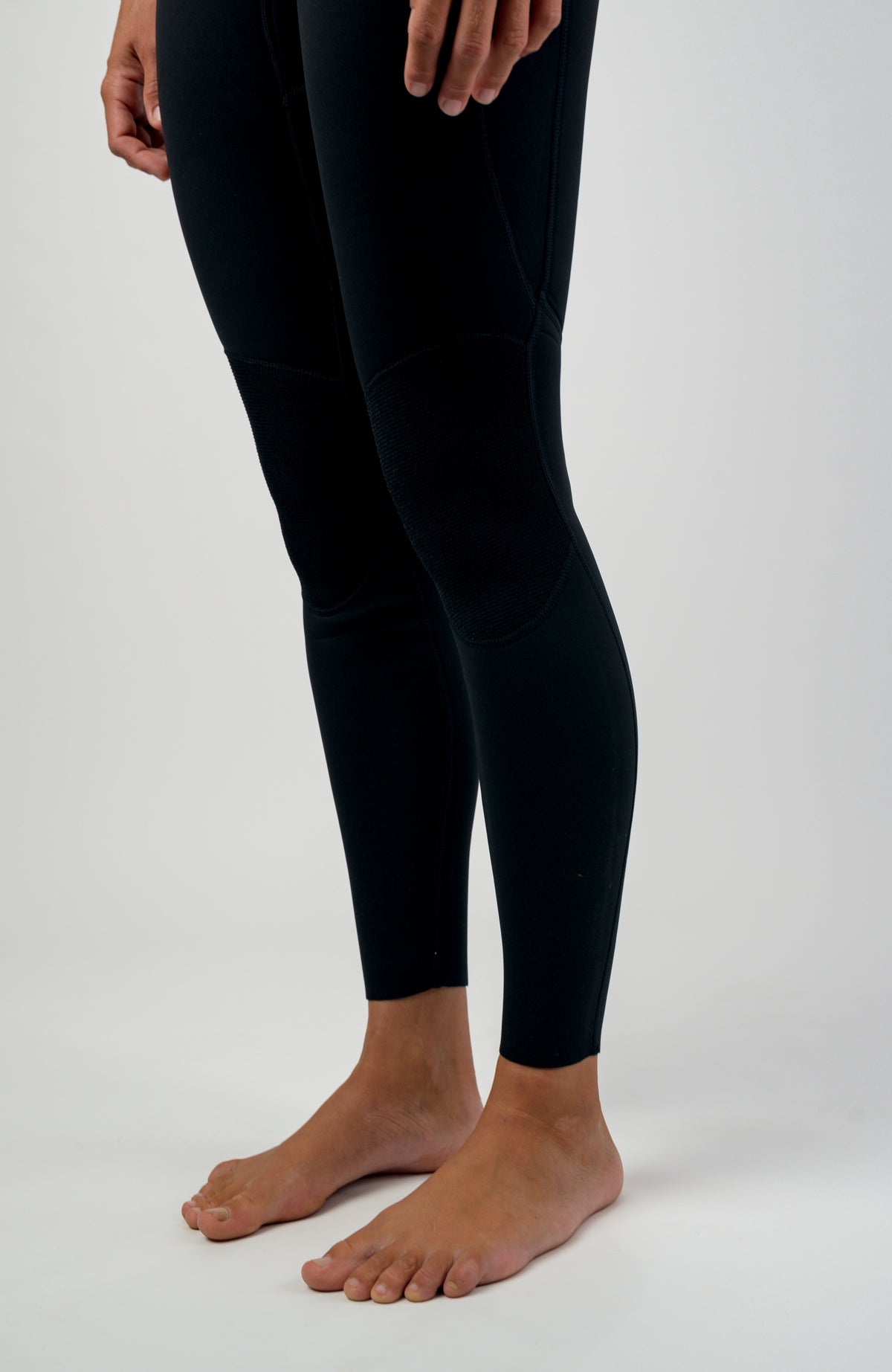 Wms Bahia 3/2 Back Zip Full | BLACK/SURFABSTRACT/CHAMBRAYBLU