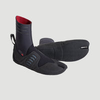 Hyperfreak Fire 3mm ST Boot | Black