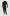 Hyperfreak Fire 5/4+ Chest Zip Full (NEW FW25) | BLACK/BLACK