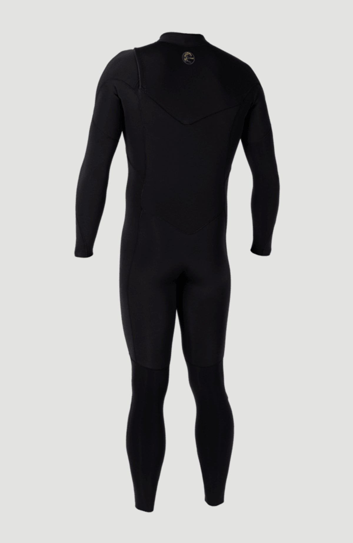 O'Riginals RG8 5/4mm Chest Zip Full Wetsuit | Black