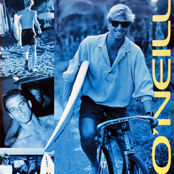 Chaussons et lycra de surf