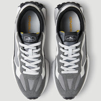 SANIBEL LOW Sneakers | TRIPLE GREY