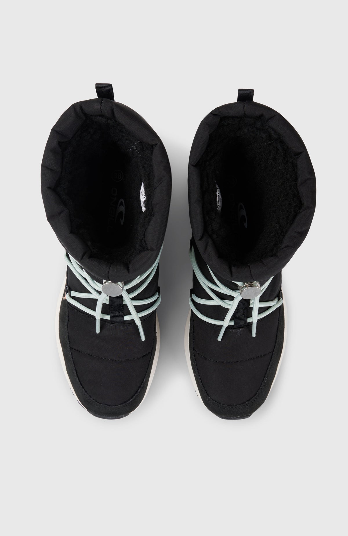 VAIL bottes de neige hautes | Black