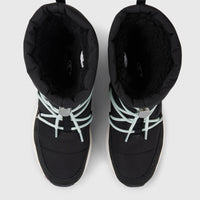 VAIL bottes de neige hautes | Black